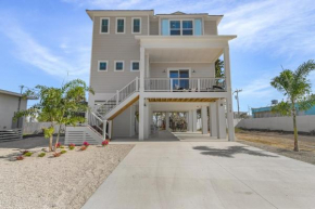 118 Fairweather Ln - Brand New 4 BedDen 4,5 Bath Home w,Hot Tub home
